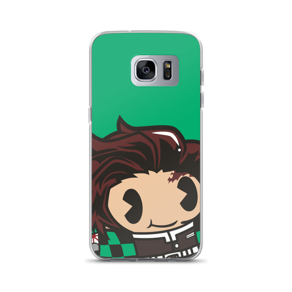 Tanjipoo Samsung Case