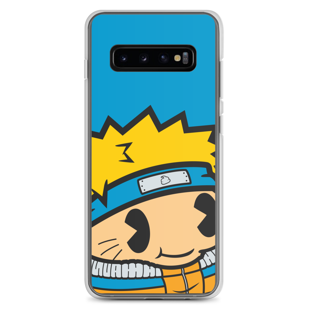Seventh Pookage Samsung Case