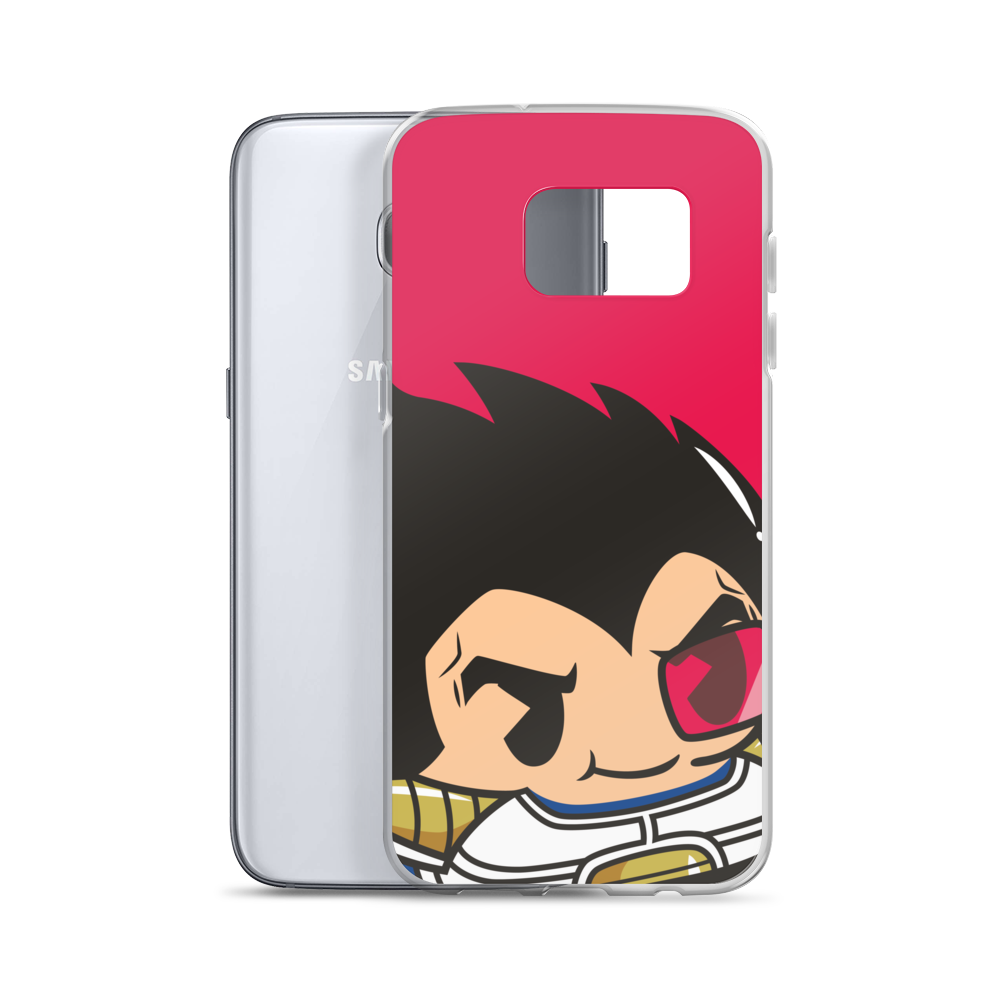 Poogeta Samsung Case