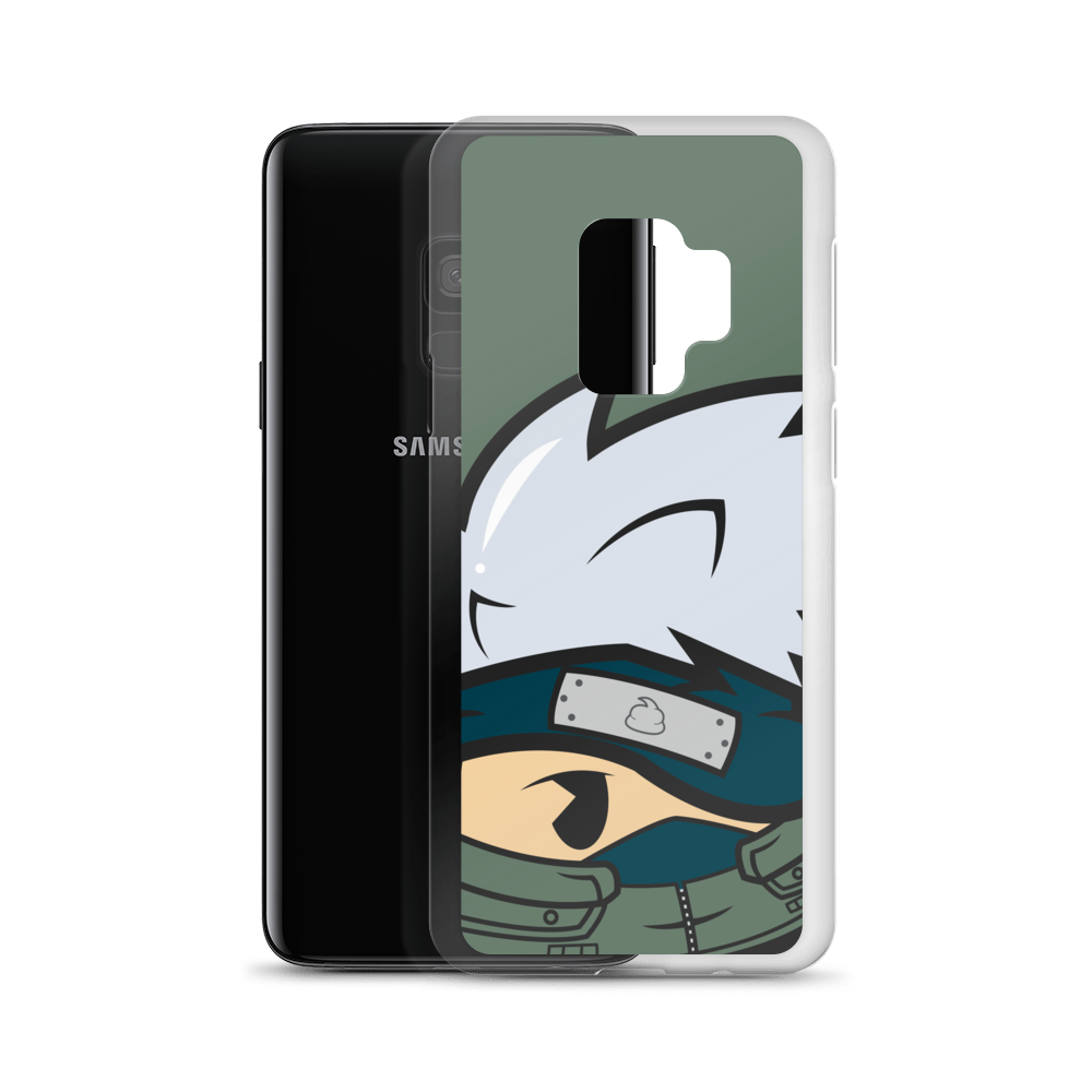 Sixth Pookage Samsung Case