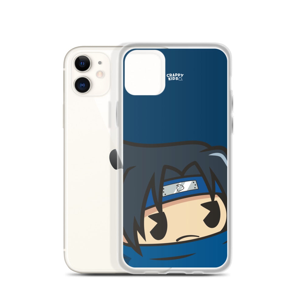 Pooske iPhone Case