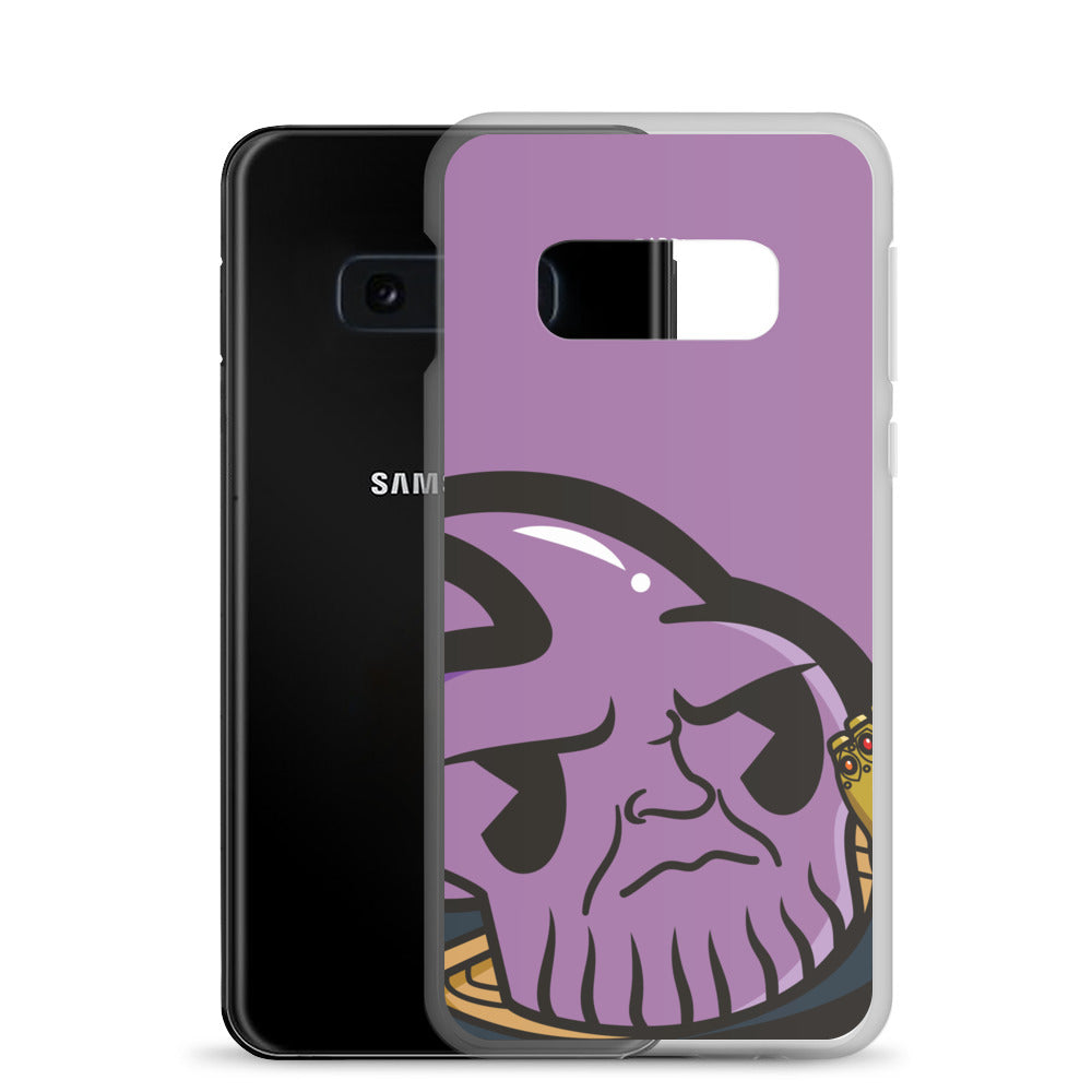 Big Chin Andre Samsung Case