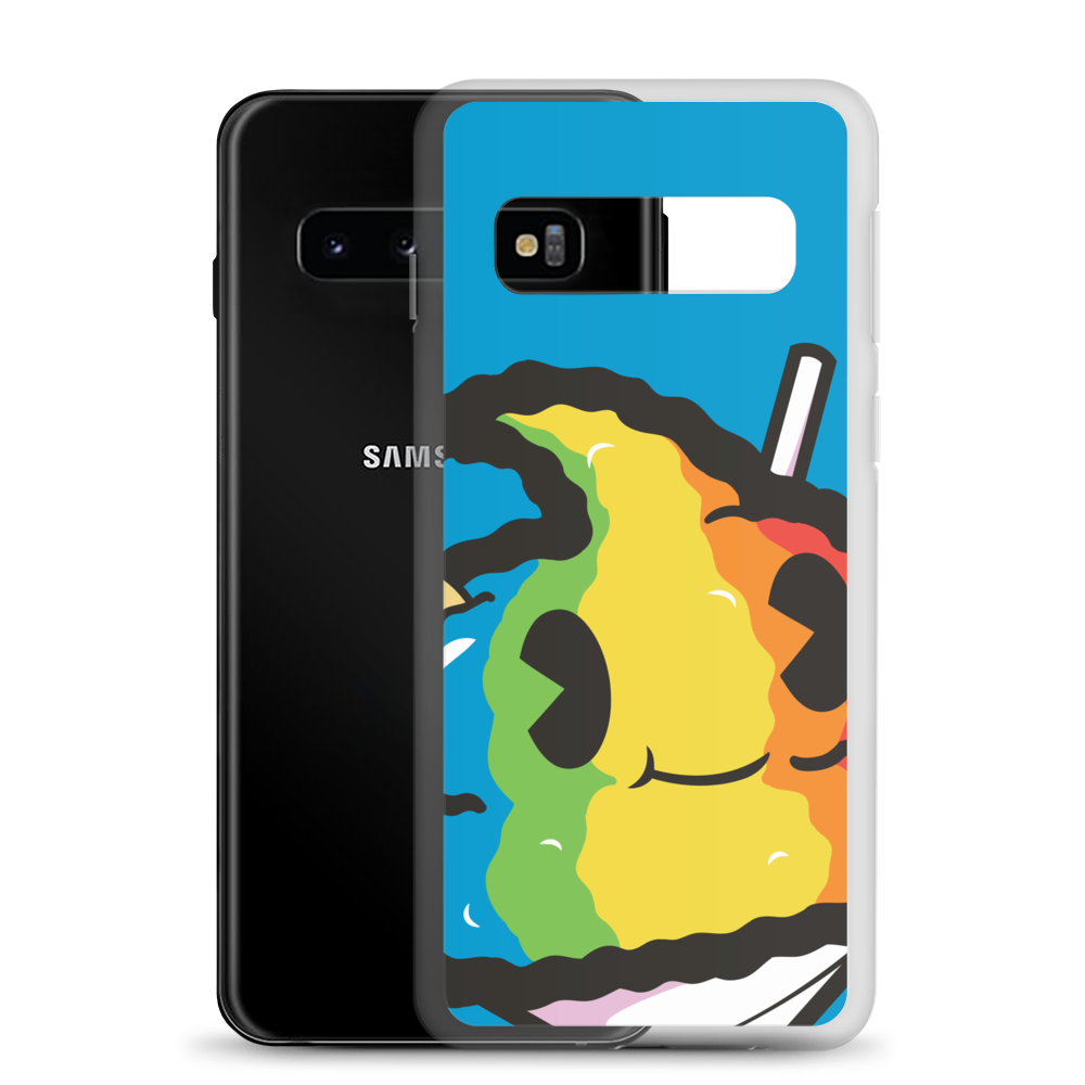 Shave Ice Andre Samsung Case