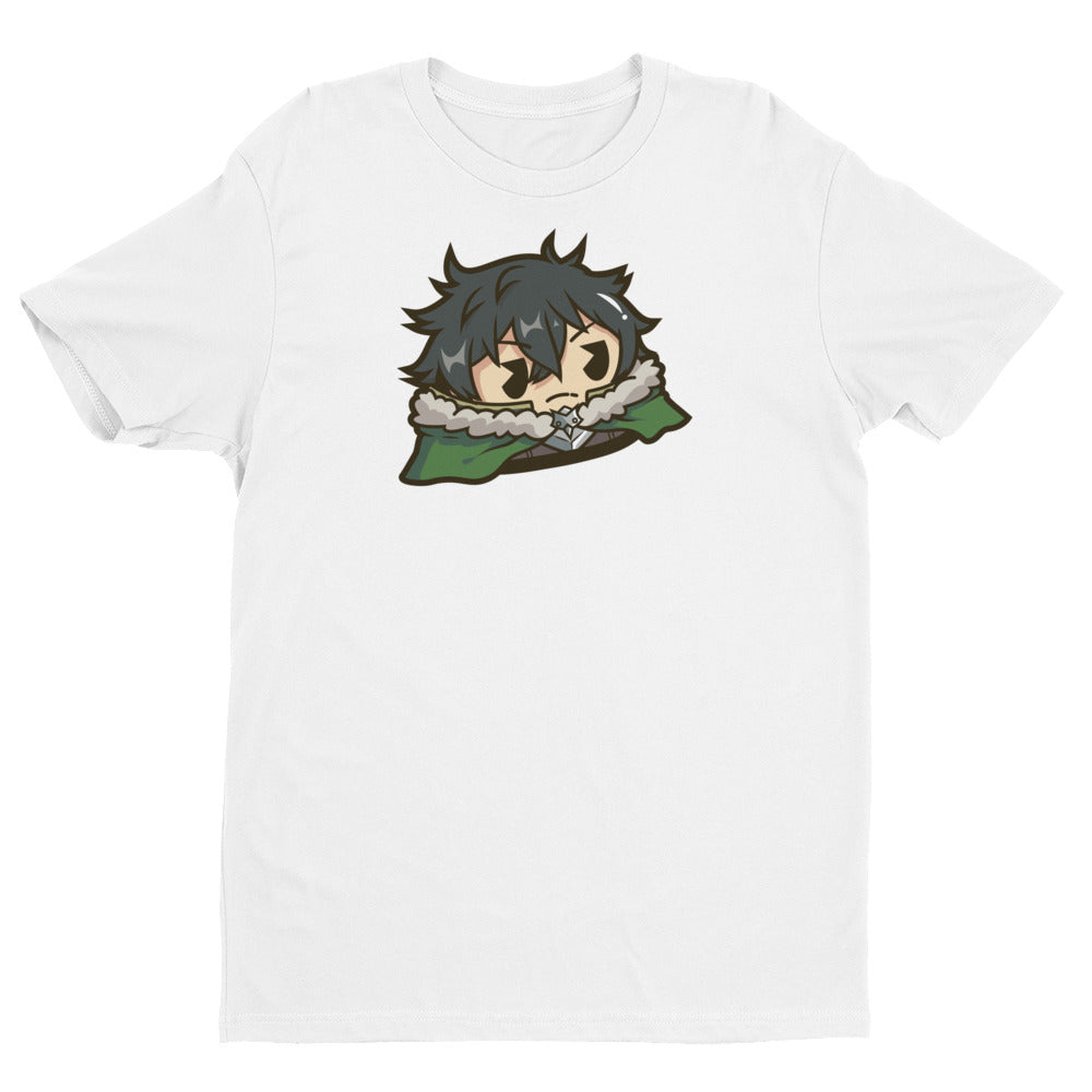 Naopoomi Sama Short Sleeve T-shirt