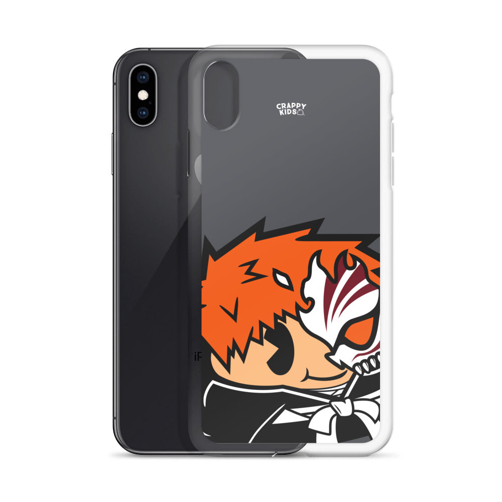 Shi-Shigami Andre iPhone Case