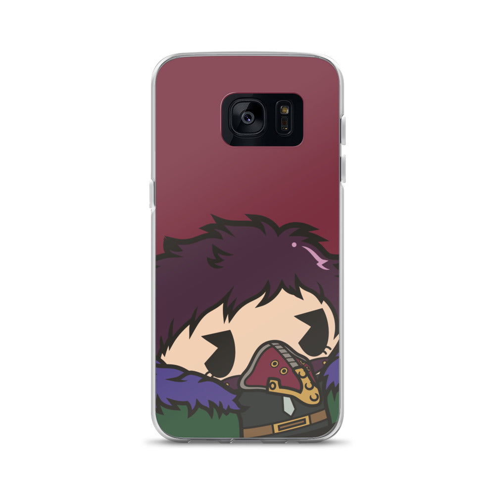 Pooverhaul Samsung Case
