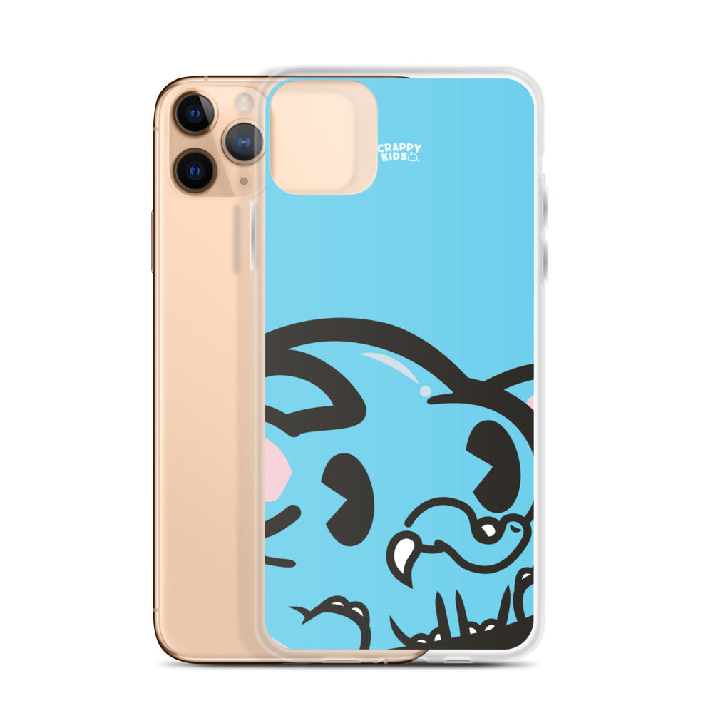 Elephant Poo iPhone Case