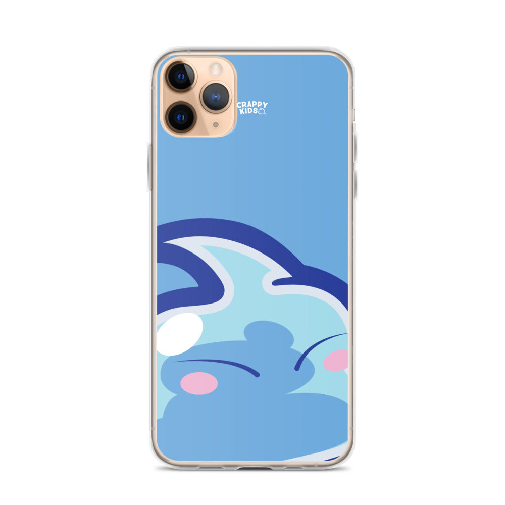 Rimupoo iPhone Case