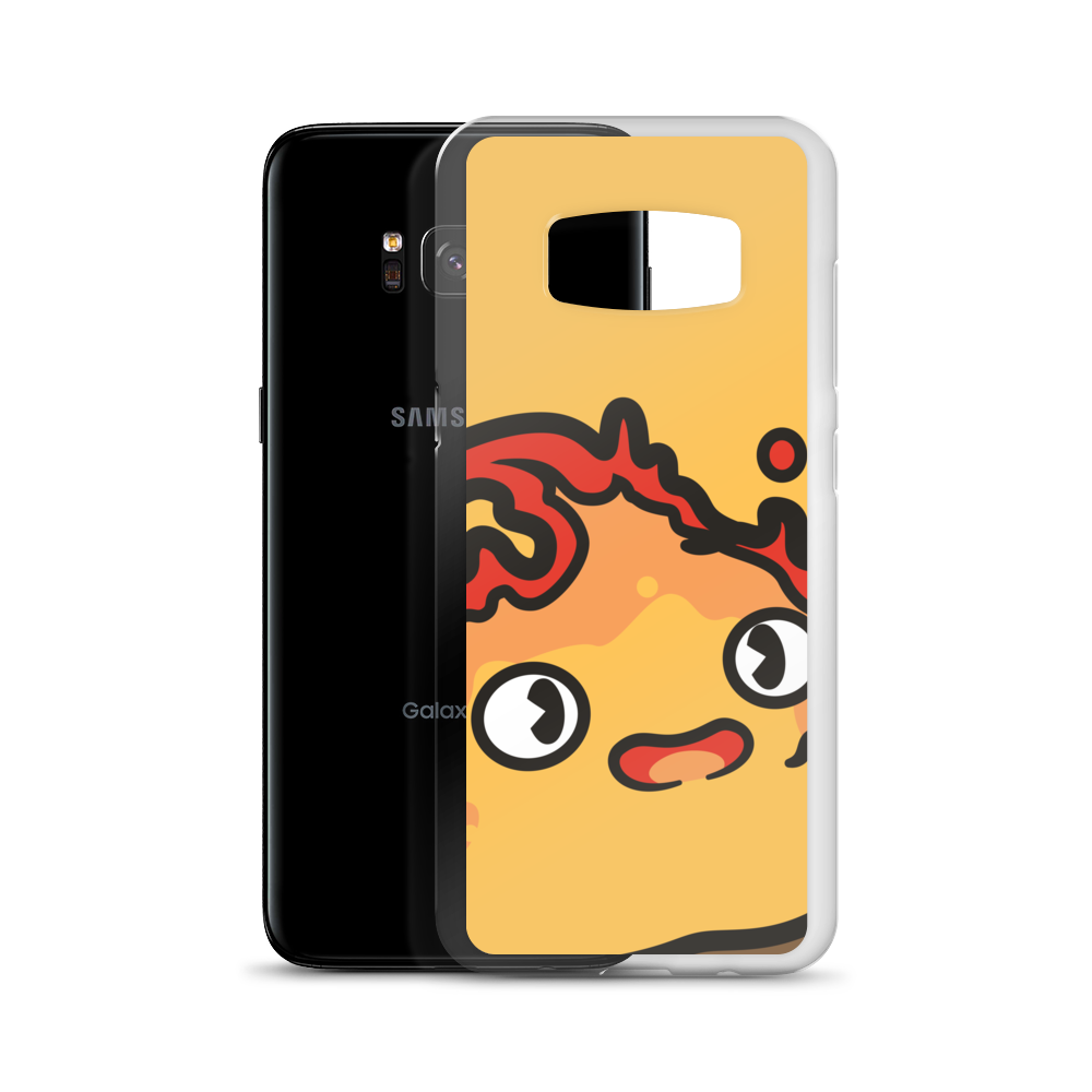 Poocifer Samsung Case