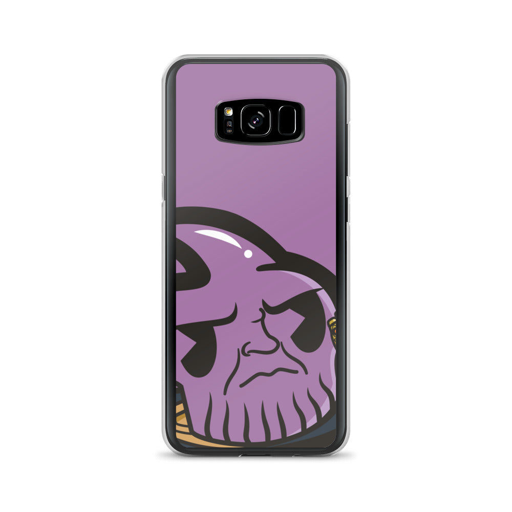 Big Chin Andre Samsung Case