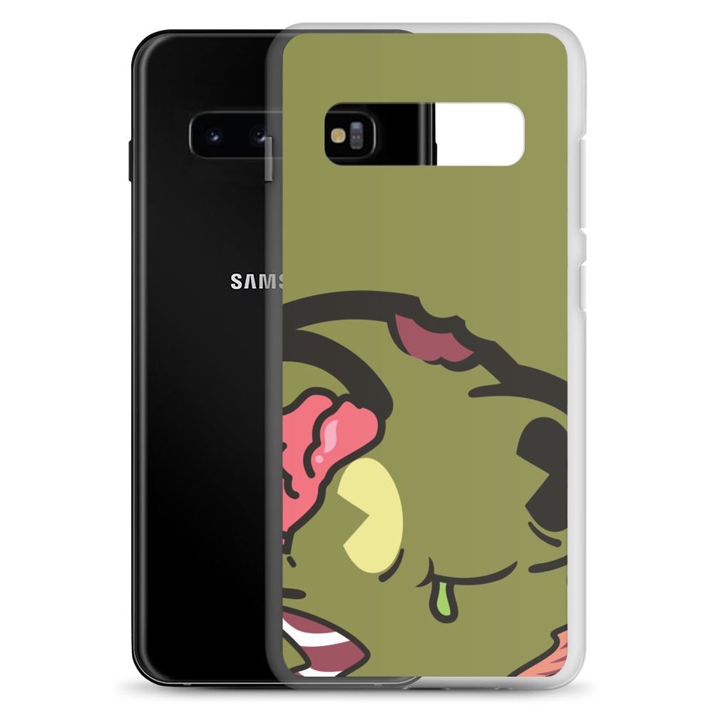 Zombie Andre Samsung Case