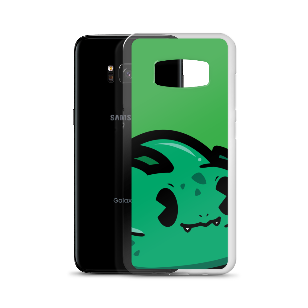 Buttbasaur Samsung Case