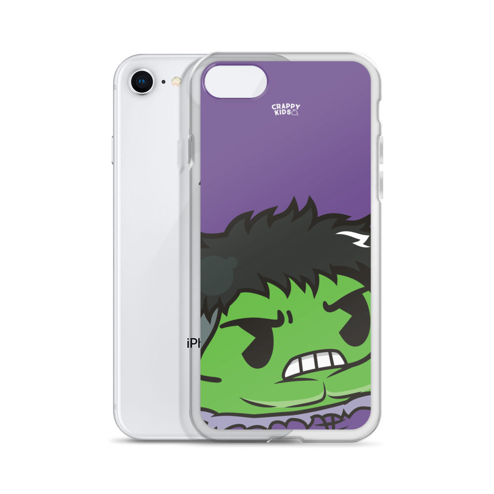 Incredible Andre iPhone Case