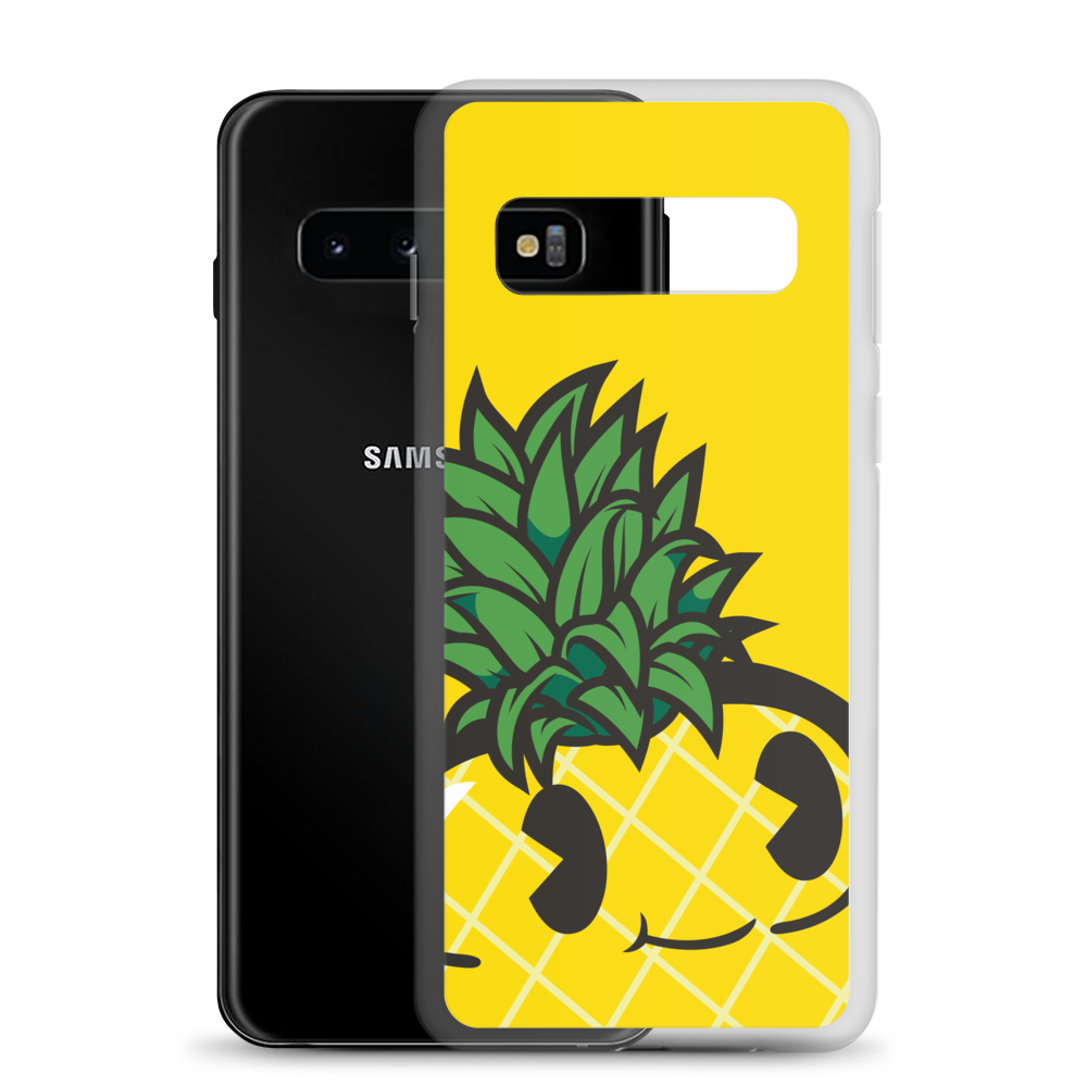 Pineapple Andre Samsung Case