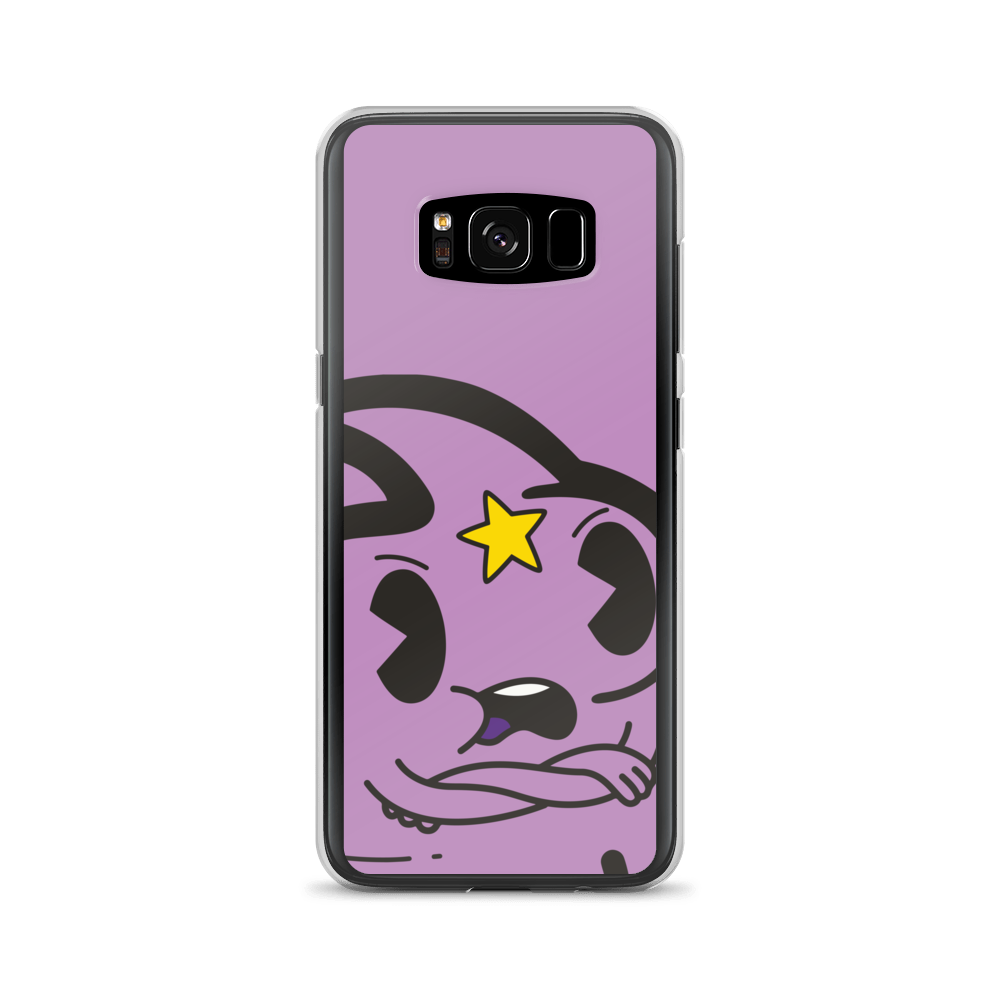 LSPoo Samsung Case