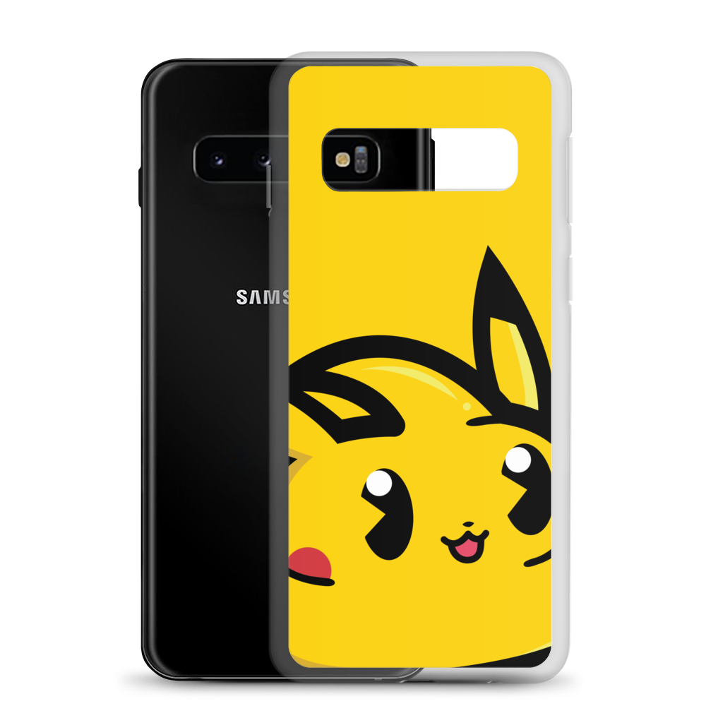 Pikapoo Samsung Case