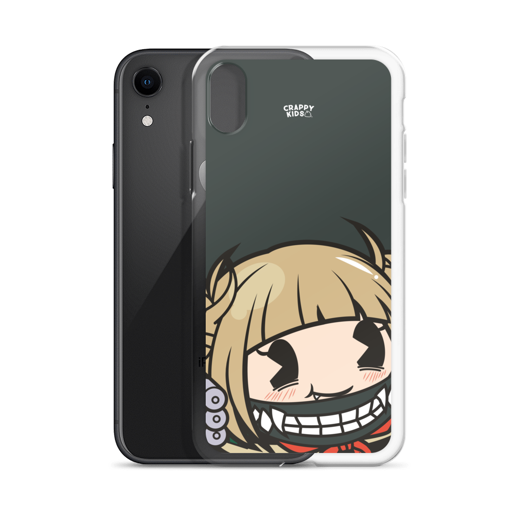 Peemiko iPhone Case