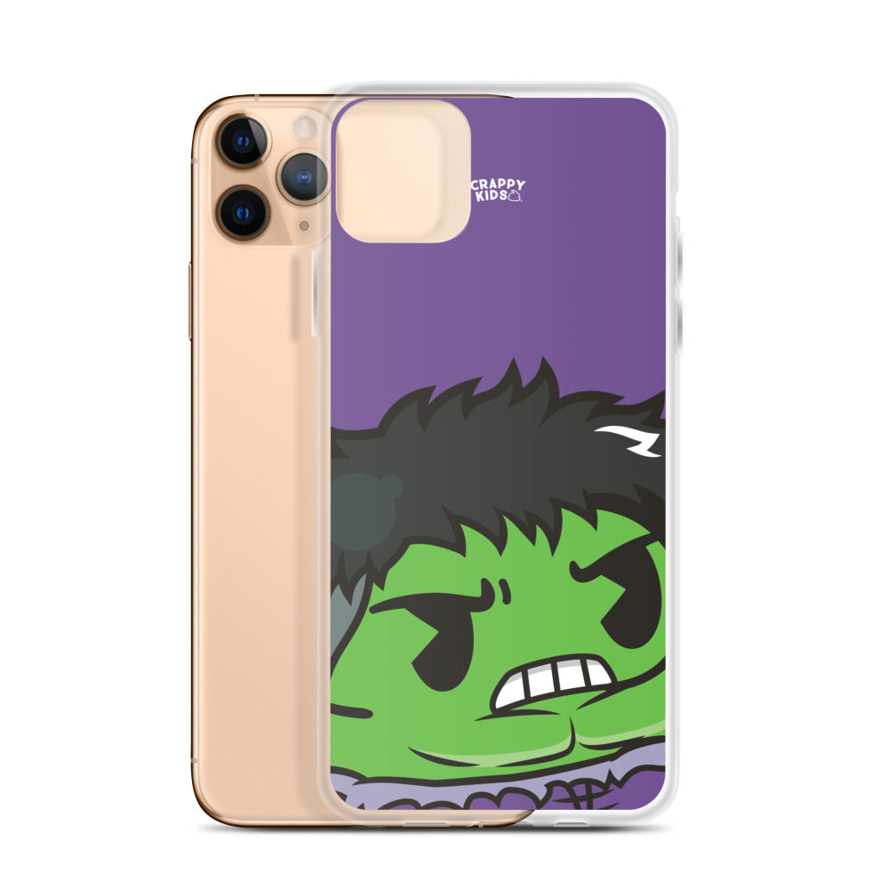 Incredible Andre iPhone Case