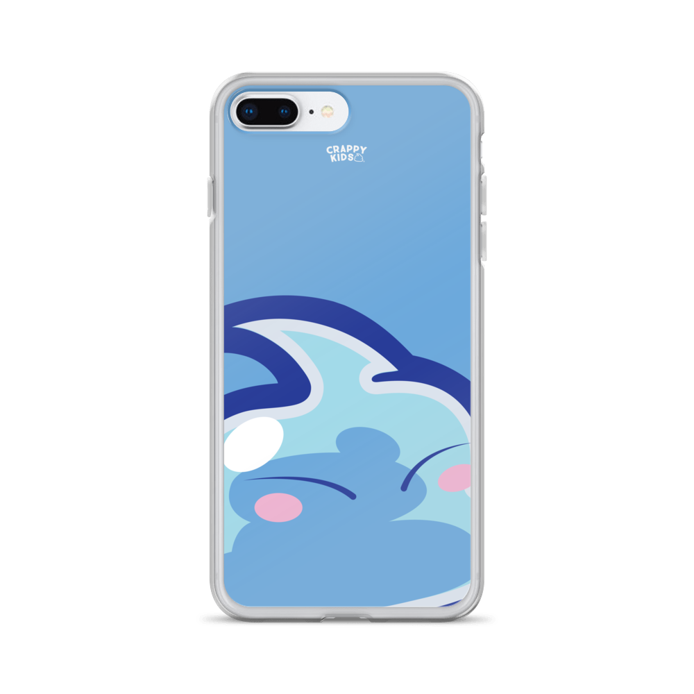 Rimupoo iPhone Case