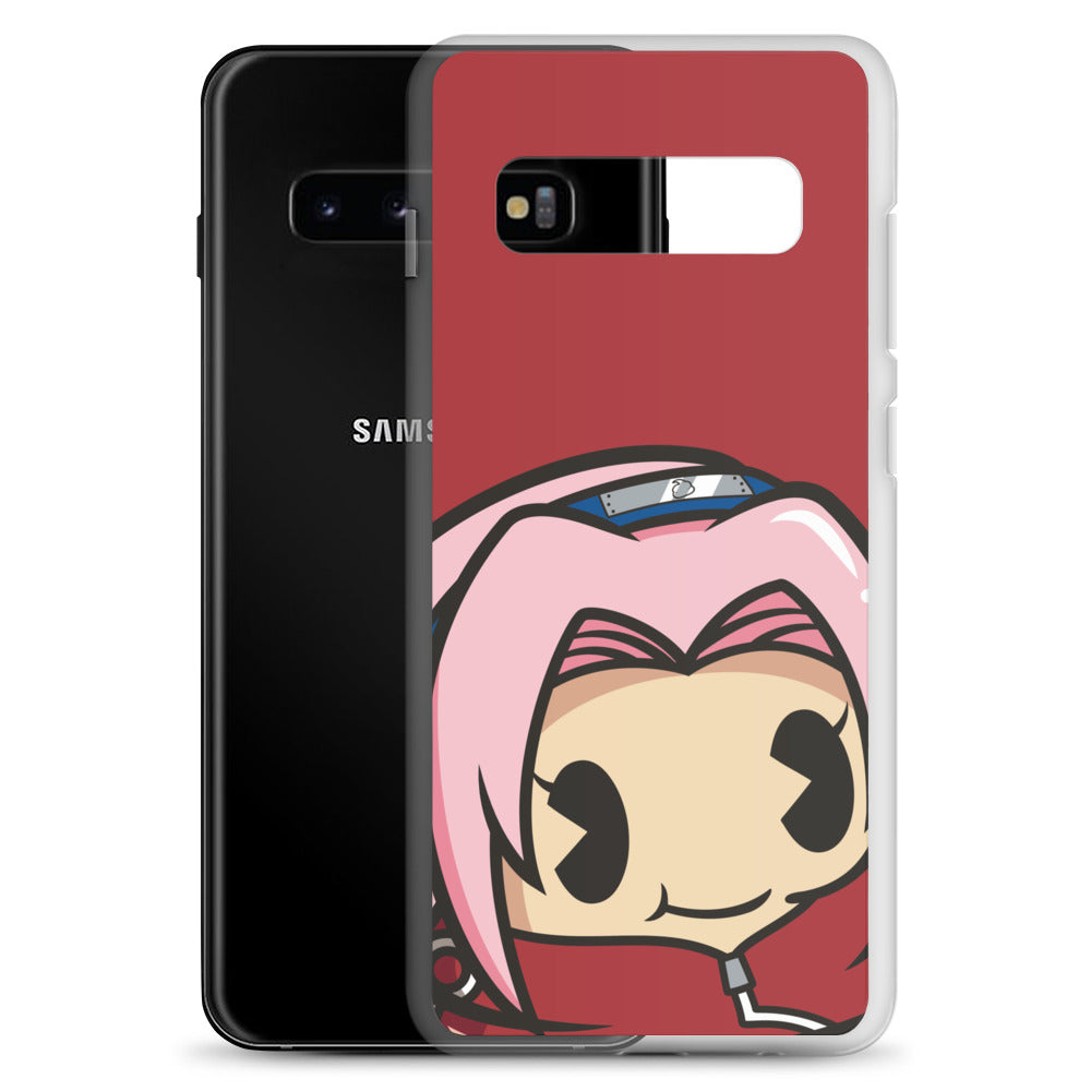 Pookura Samsung Case