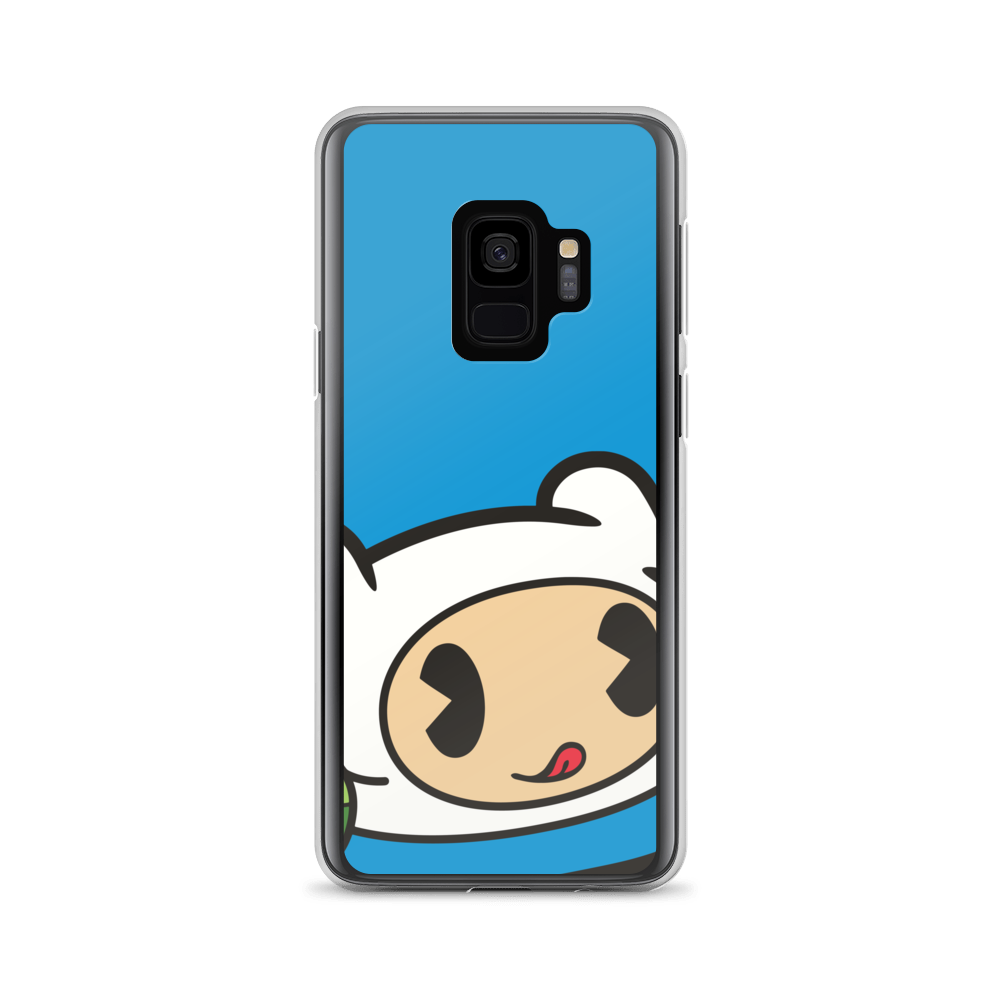 Finn The Pooman Samsung Case