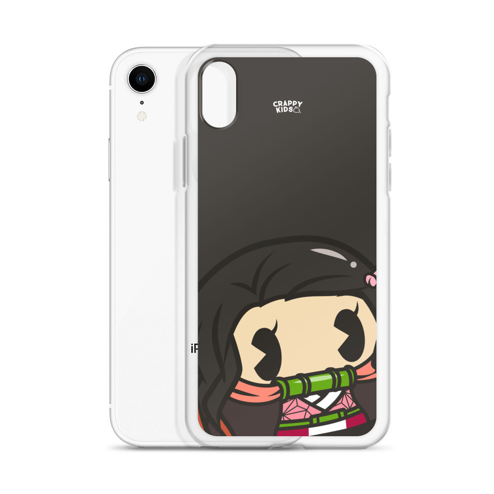 Nezupoo iPhone Case