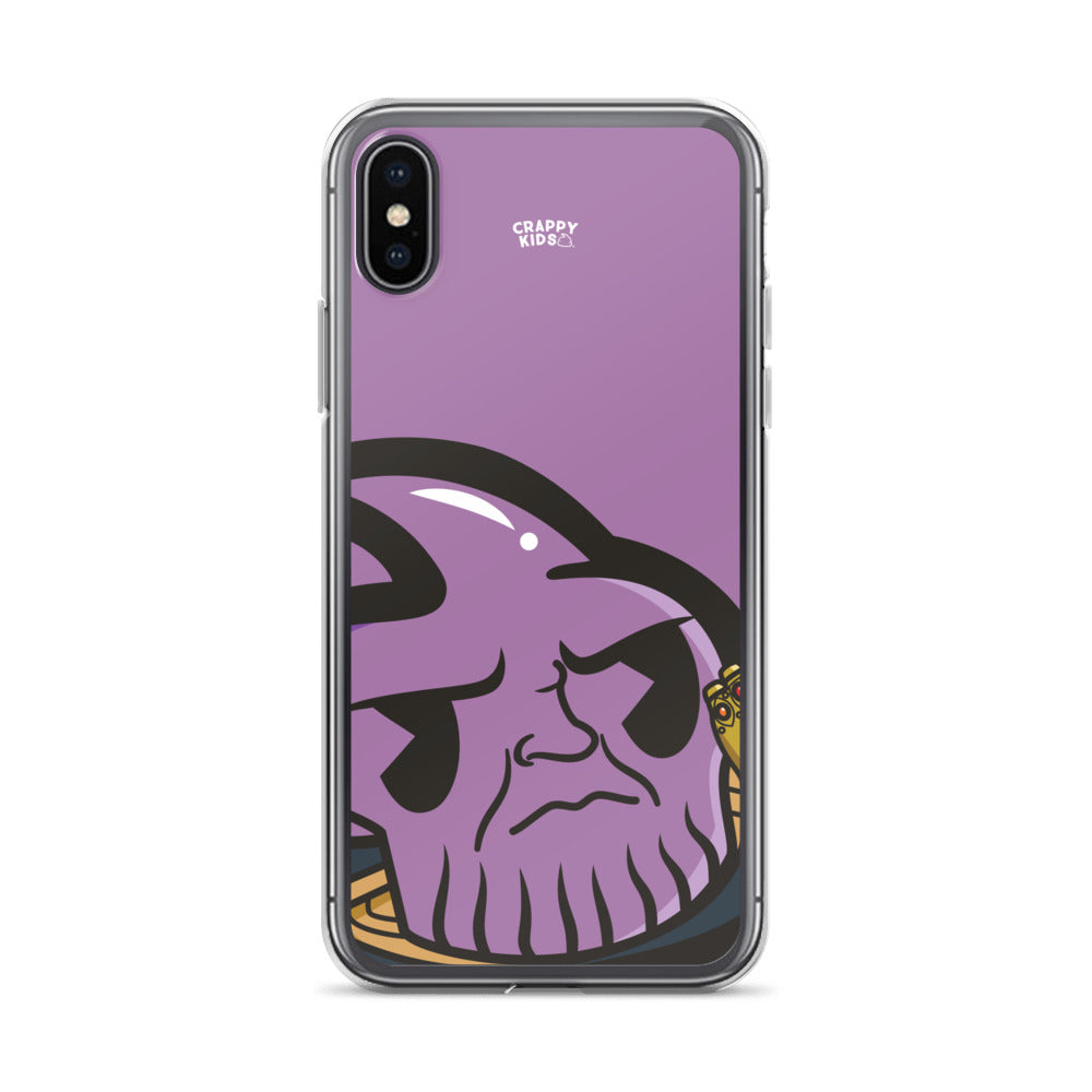 Big Chin Andre iPhone Case