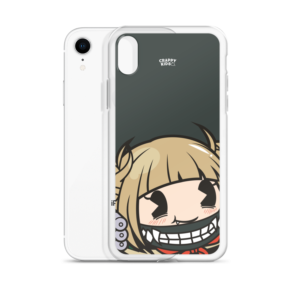 Peemiko iPhone Case
