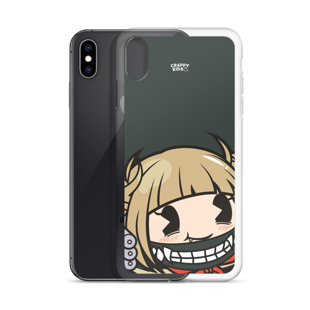 Peemiko iPhone Case