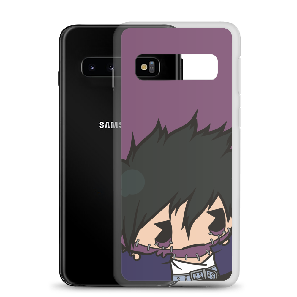 PooDabi Samsung Case