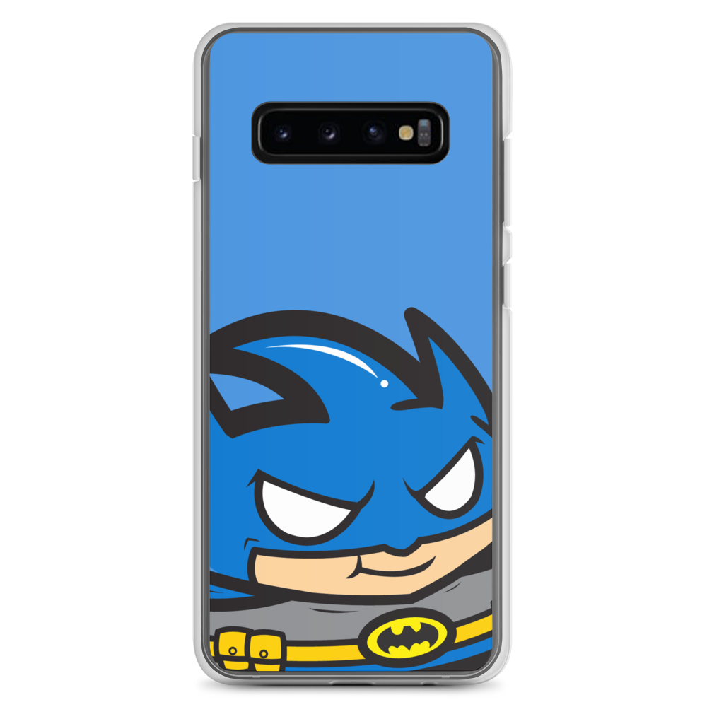 70's Scatman Samsung Case