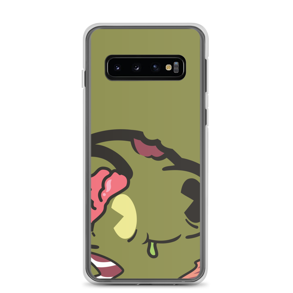 Zombie Andre Samsung Case