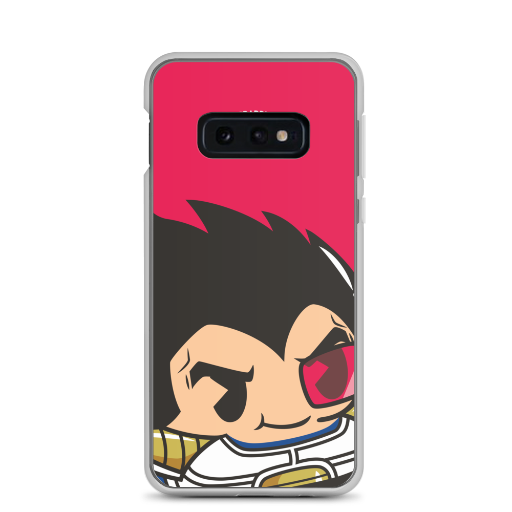 Poogeta Samsung Case