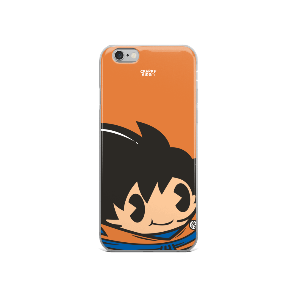 Gopoo iPhone Case