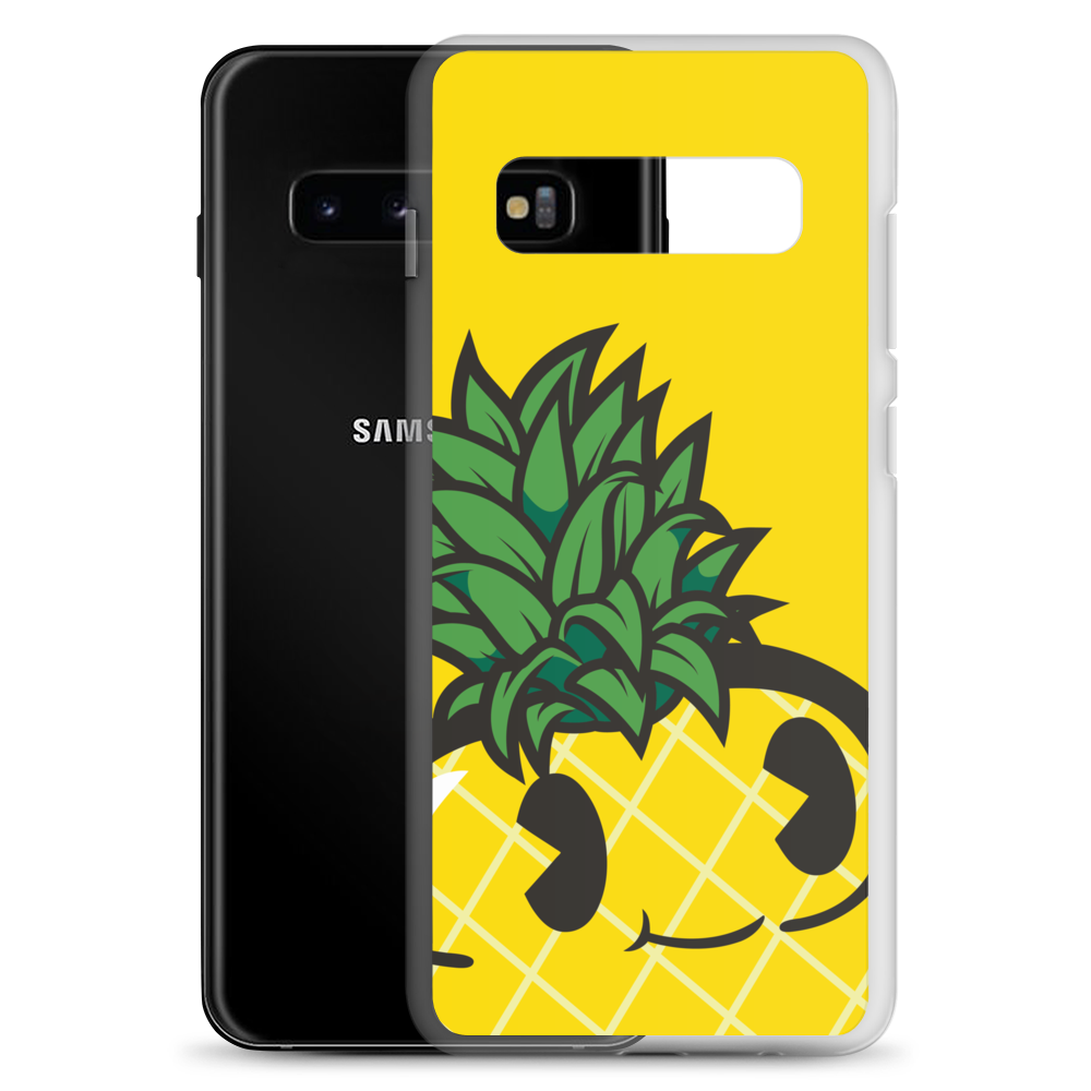 Pineapple Andre Samsung Case