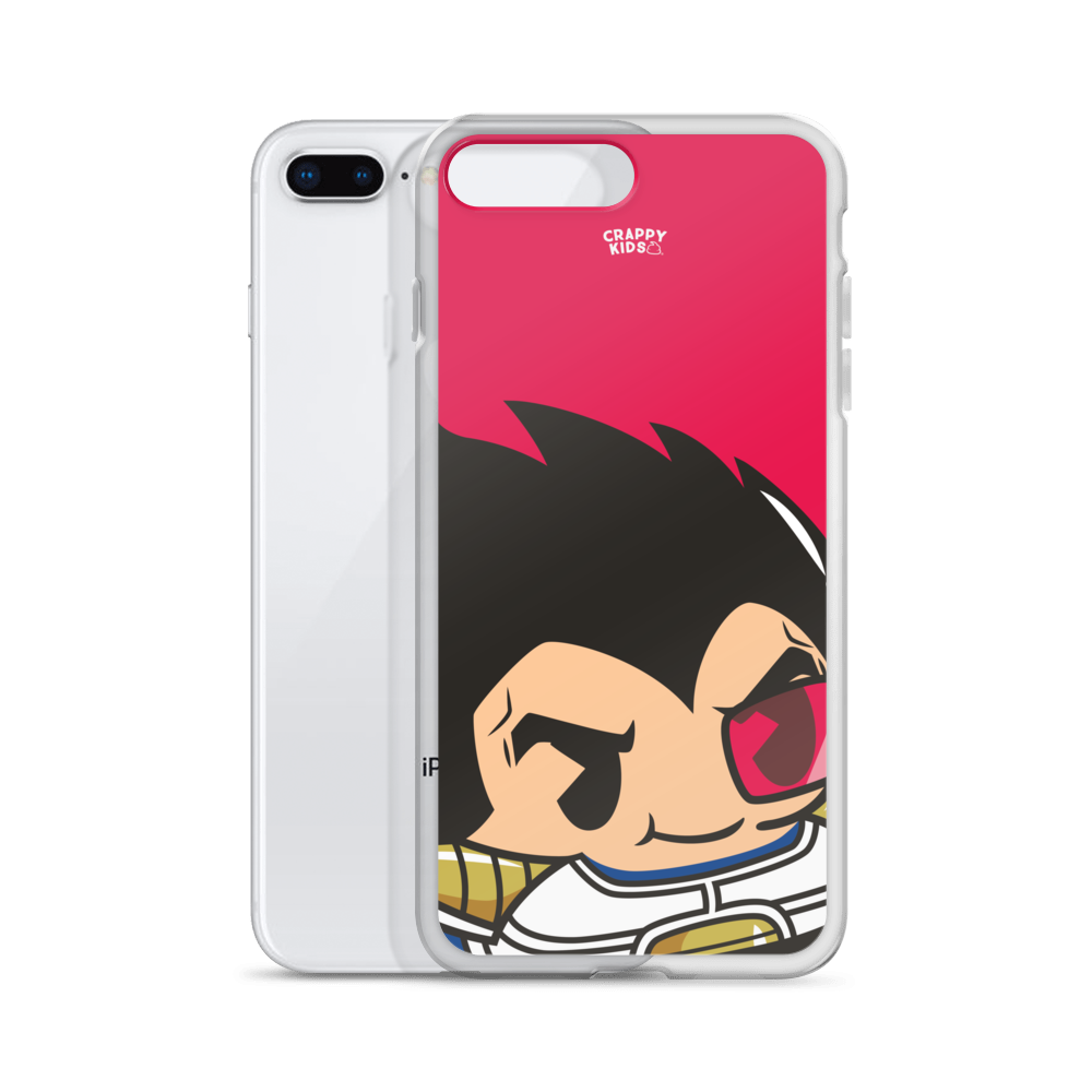 Poogeta iPhone Case