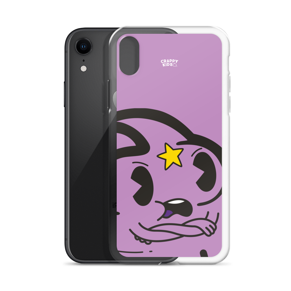 LSPoo iPhone Case
