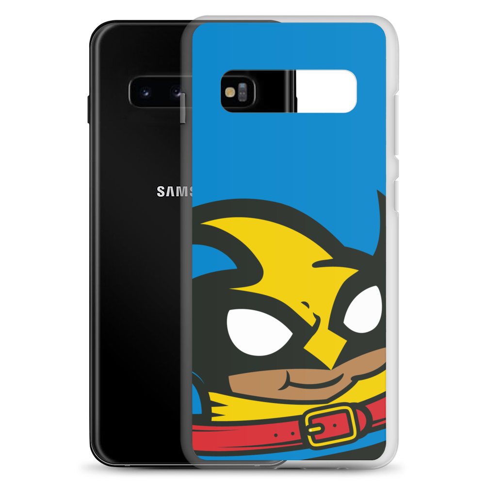 Stoolverine Samsung Case