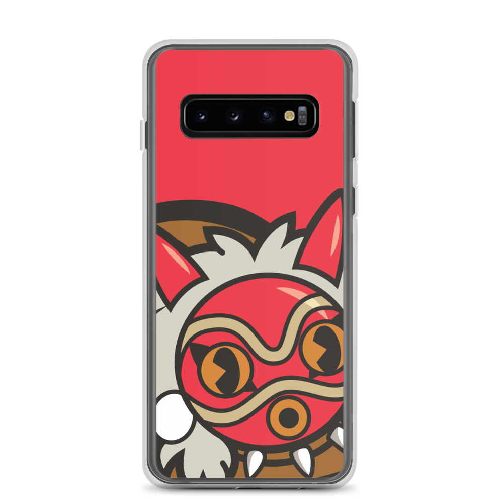 Poorincess Poononoke Samsung Case