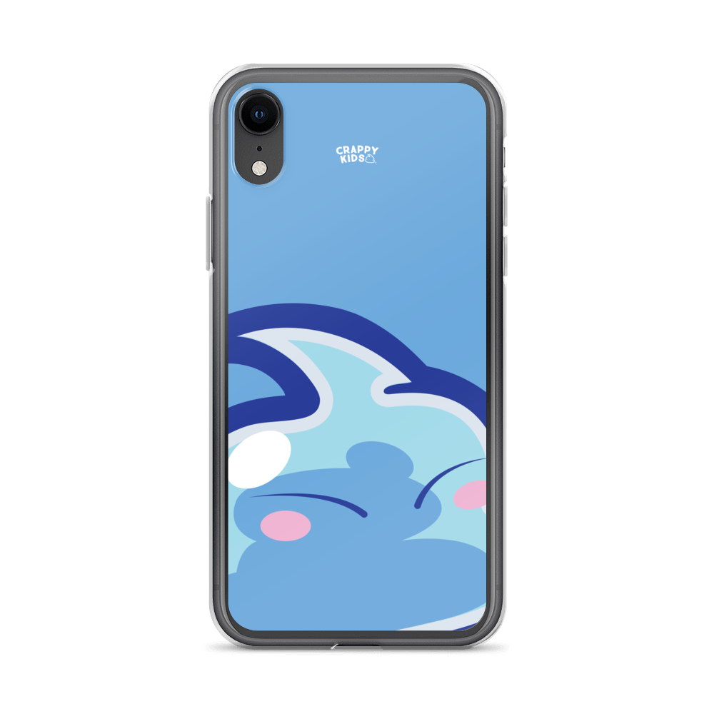 Rimupoo iPhone Case