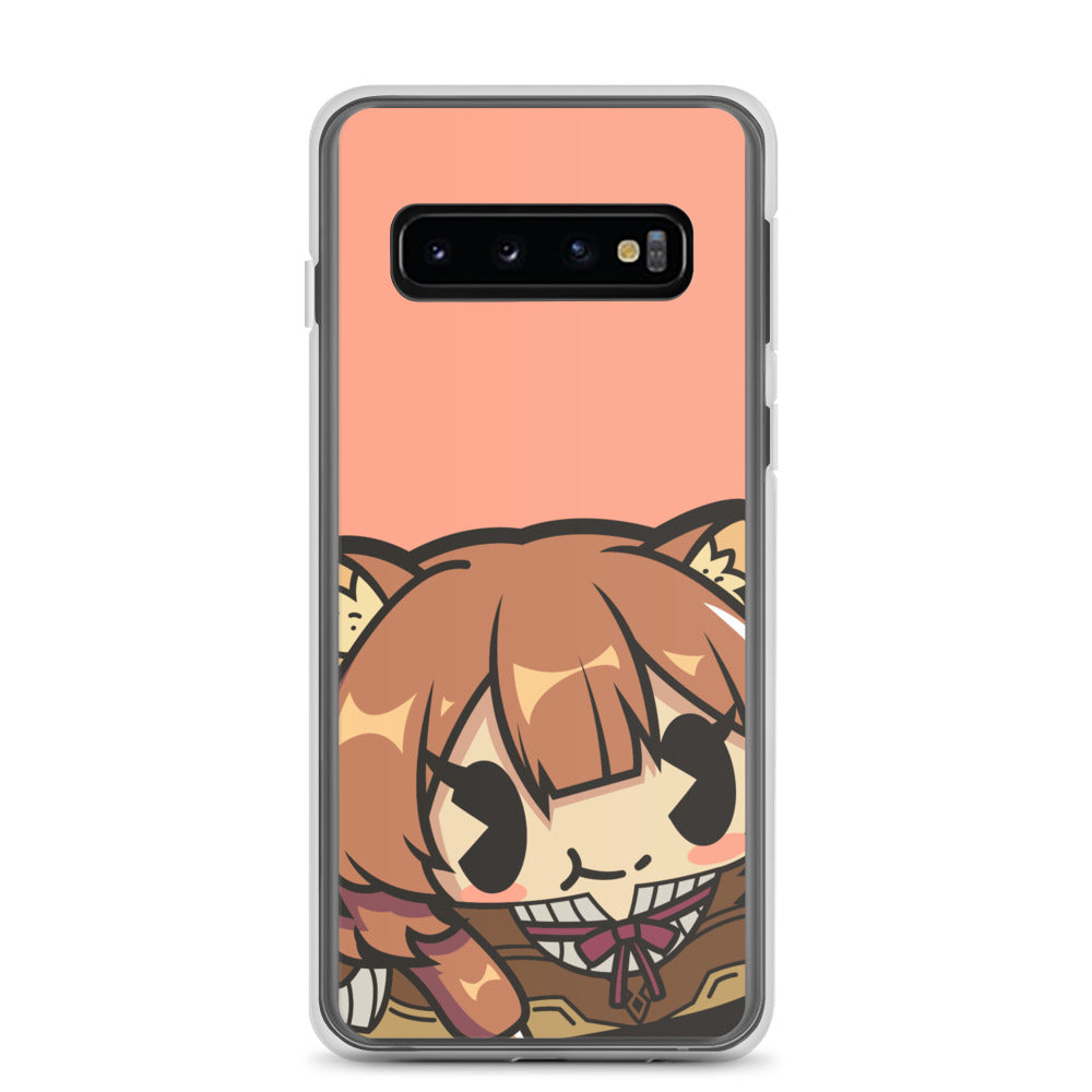 Craphtalia Samsung Case