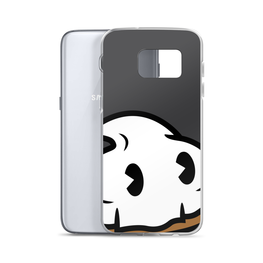 Ghost Andre Samsung Case