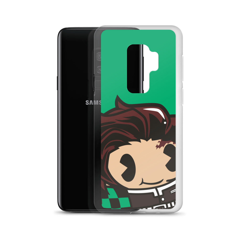 Tanjipoo Samsung Case