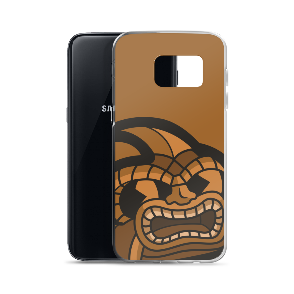 Tiki Andre Samsung Case