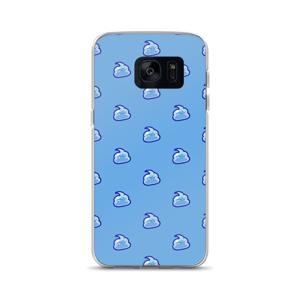 Rimupoo Pattern Samsung Case