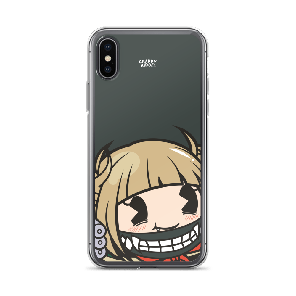 Peemiko iPhone Case