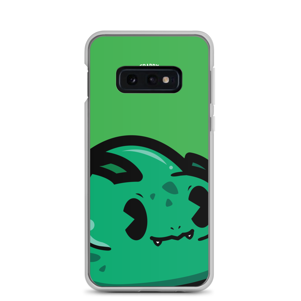 Buttbasaur Samsung Case