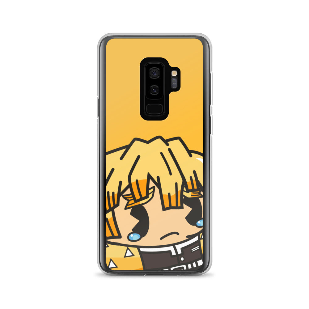 Zenitpoo Samsung Case