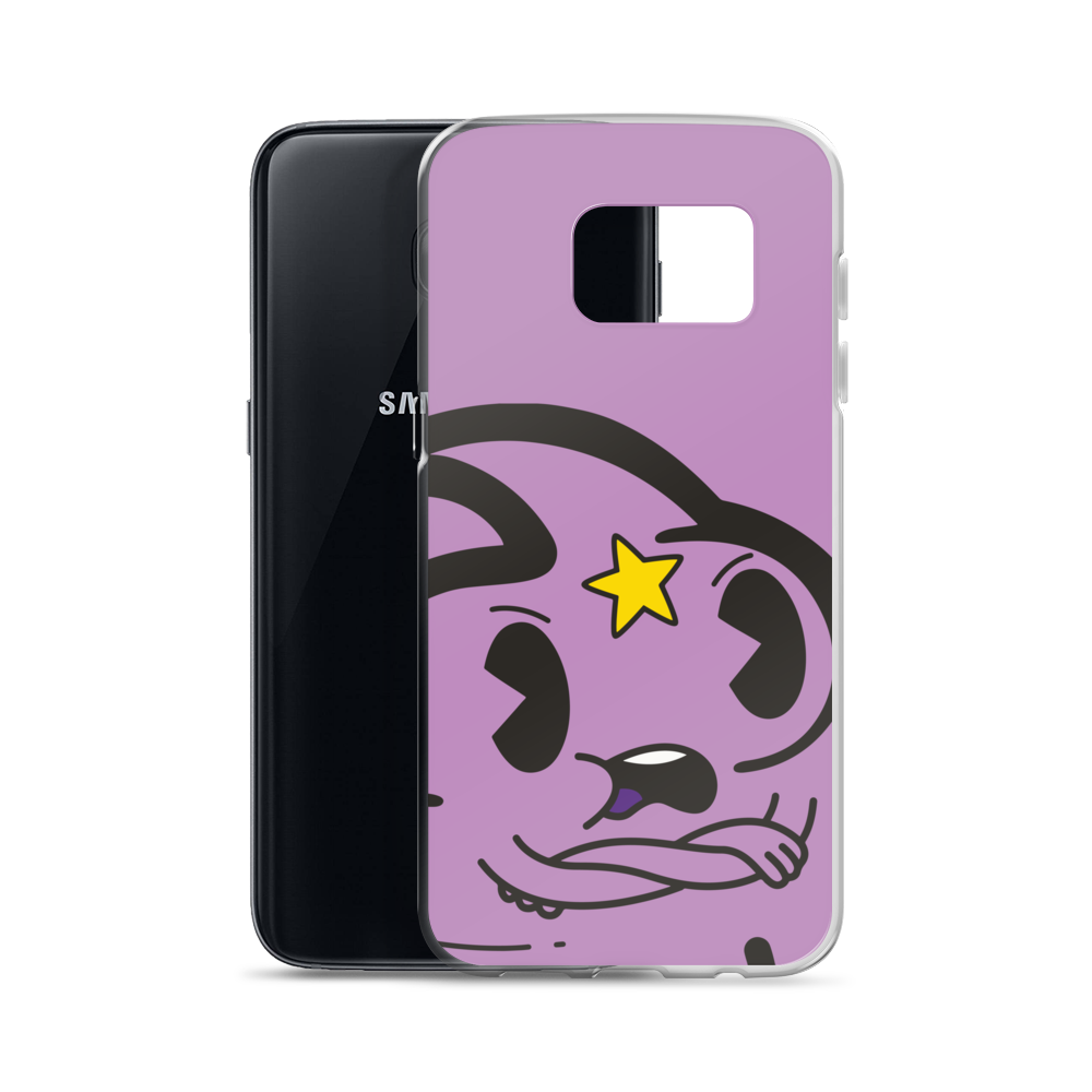 LSPoo Samsung Case