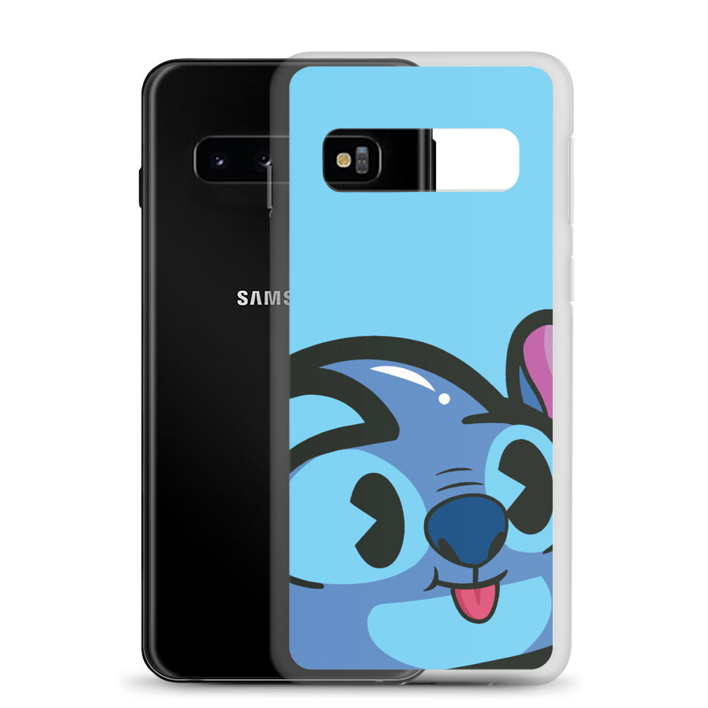 Experiment Six Poo Six Samsung Case